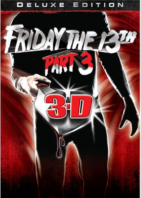 Friday The 13th, Part 3