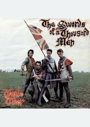 SWORDS OF A THOUSAND MEN