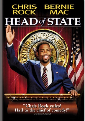Head Of State