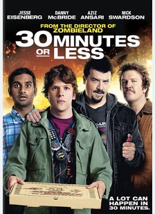 30 Minutes or Less