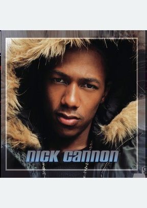 NICK CANNON