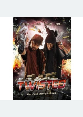 Twisted