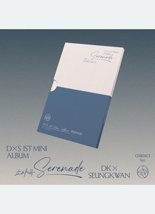 SERENADE (COMPACT VER.)