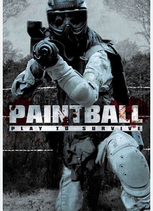 Paintball: Play to Survive