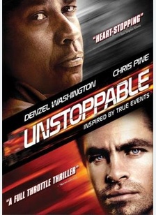 UNSTOPPABLE (BR/NO FEAT)
