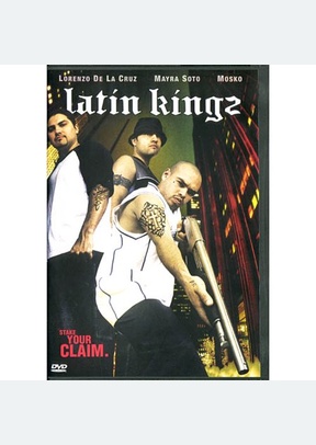 Latin Kingz