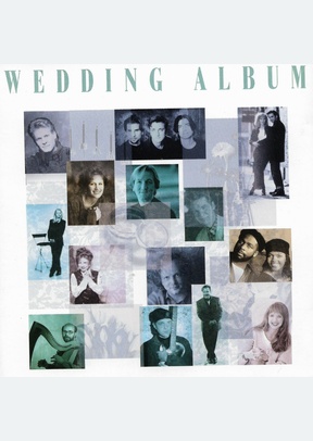 WEDDING ALBUM