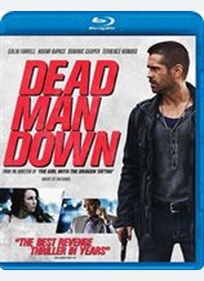 DEAD MAN DOWN (BR)