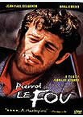 PIERROT LE FOU