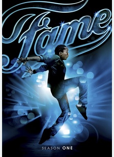 Fame: The Complete First Season