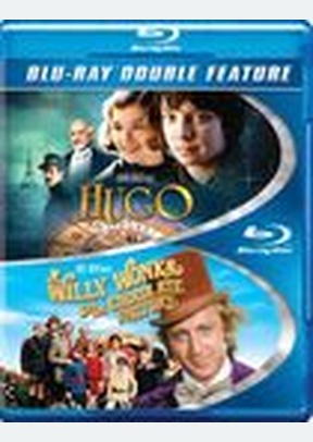 Hugo / Willy Wonka