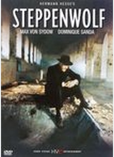 Steppenwolf