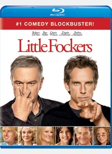 Little Fockers