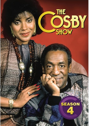 The Cosby Show: Season 4