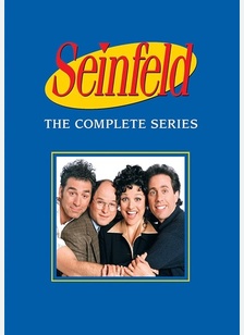 Seinfeld: The Complete Series