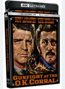 GUNFIGHT AT THE O.K. CORRAL (4