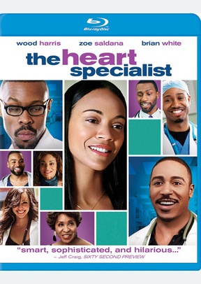 The Heart Specialist