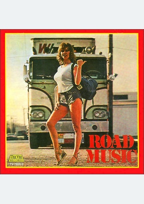 ROAD MUSIC-23 TRUCKIN HITS