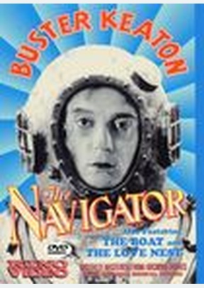 NAVIGATOR