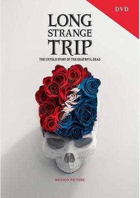 Long Strange Trip
