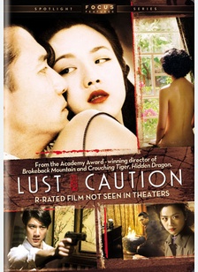Lust, Caution