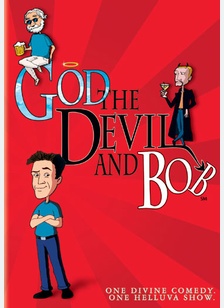 God, The Devil & Bob: The Complete Series