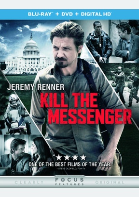 Kill the Messenger