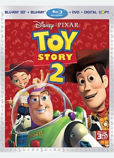 Toy Story 2