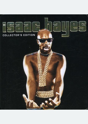 ISAAC HAYES (3CD TIN)