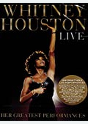HOUSTON, WHITNEY