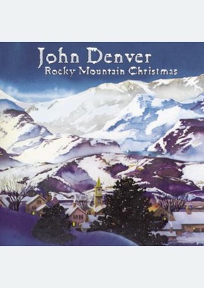 ROCKY MOUNTAIN CHRISTMAS