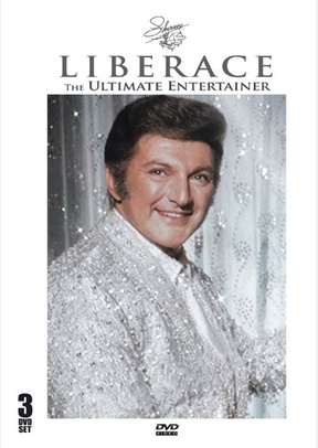 Liberace: The Ultimate Entertainer