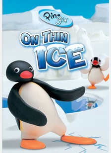 Pingu: On Thin Ice