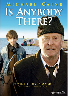 Is Anybody There?