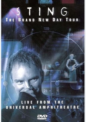 STING