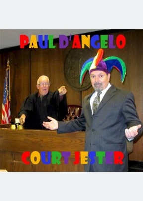 DANGELO, PAUL