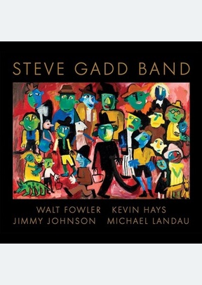 Steve Gadd Band