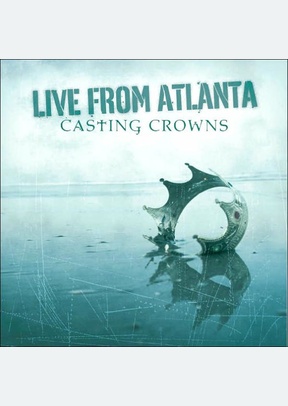 LIVE FROM ATLANTA (W/DVD)