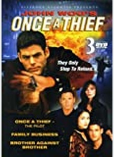 ONCE A THIEF:THE SERIES