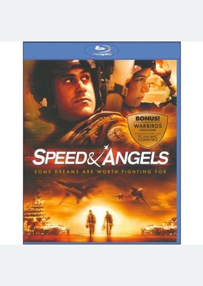 Speed & Angels