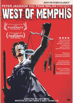 West of Memphis