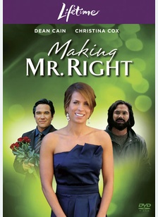 Making Mr. Right