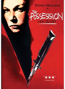 The Possession Of Joel Delaney