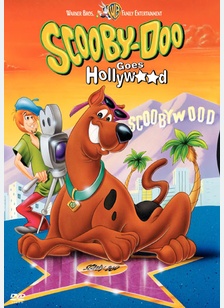 Scooby-doo Goes Hollywood