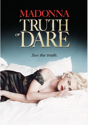 Madonna: Truth Or Dare