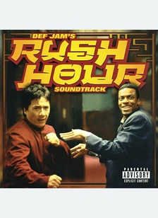 RUSH HOUR (OST)