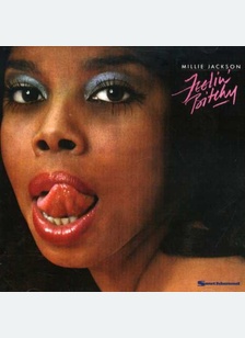 FEELIN BITCHY (IMP)