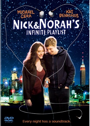 Nick & Norah's Infinite Playlist