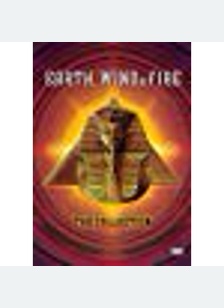 Earth Wind & Fire Collection