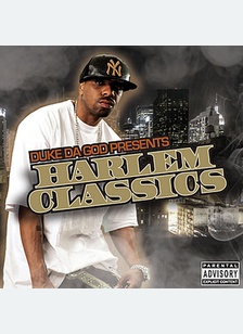 HARLEM CLASSICS